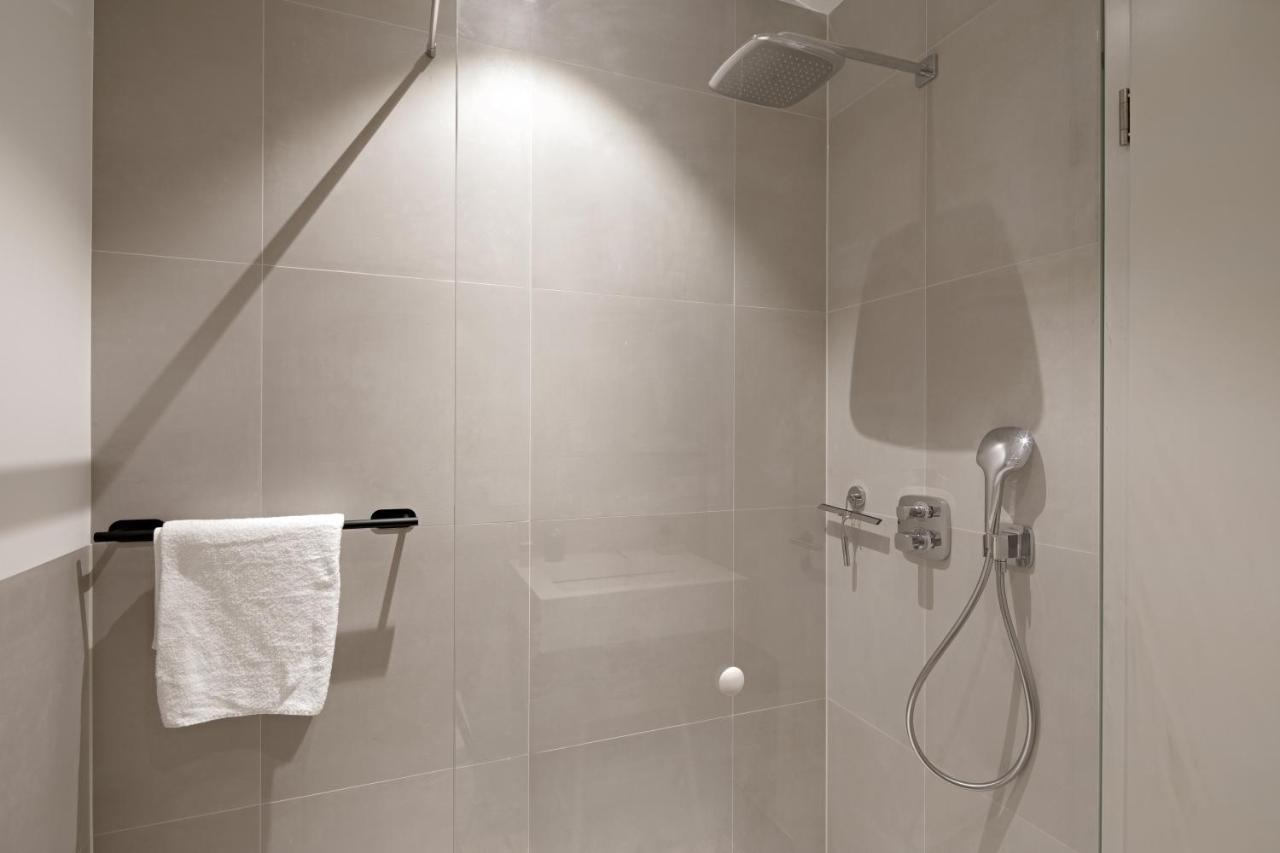 Boutique Apartments Freiburg - Elisabeth Eksteriør bilde