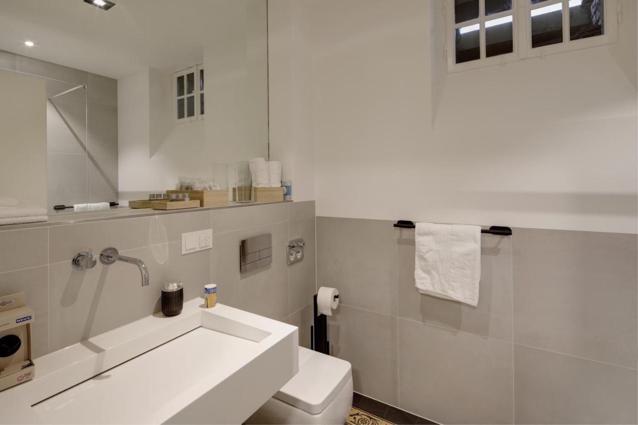 Boutique Apartments Freiburg - Elisabeth Eksteriør bilde